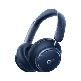 Anker Soundcore Space Q45 Auriculares Inalámbricos Over-Ear Azul Precio: 304.98999971. SKU: B1528FKK9J