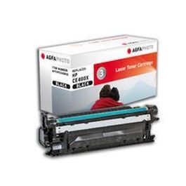 AgfaPhoto CE400X Toner Negro Rendimiento 11.000 Páginas Precio: 85.49999997. SKU: B1JDMR3JWF