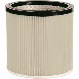 Fartools 101215 Cartucho de papel de filtro para aspiradora Precio: 31.50000018. SKU: S7148599