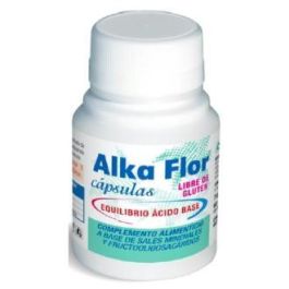Alka Flor 60Cap. Precio: 20.5000004. SKU: B13FCBWEJ6