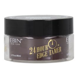 Ebin New York Cera Edge Tamer Extra Mega Hold Larga Duración 24 Horas 80 ml Precio: 9.5000004. SKU: B146K2YVFQ