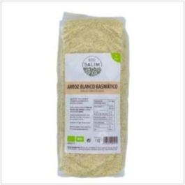 ECO SALIM Arroz Basmati Blanco 1 Kg Bio Vegano Precio: 8.50000008. SKU: B17E9VJFG4