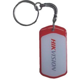 Hikvision Llavero de Proximidad Mifare para Control de Accesos PVC/AB Glue 106 Kbps Precio: 1.49999949. SKU: B19Y7JLZRW