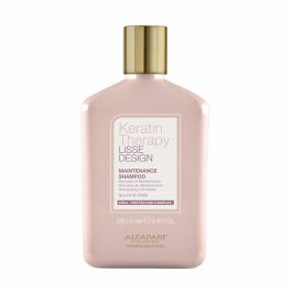 Alfaparf Lisse Design Keratin Therapy Champú de Mantenimiento Post Alisado 250 ml Precio: 13.59000005. SKU: SBL-ART12139