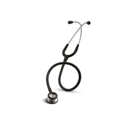 Littmann Fonendoscopio Pediátrico II Negro - 1 Unidad Littmann Fonendoscopio Pediátrico II Negro - 1 Unidad Precio: 159.89000016. SKU: B1AB8PG4ZZ