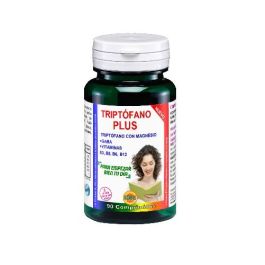 Triptófano Plus Precio: 14.4999998. SKU: B1FZPSL4HM