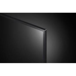 TELEVISOR LED LG 55UM7450PLA - 55"/139CM - 3840*2160 4K - HDR 10 PRO/HLG - DVB-T2/C/S2 - WEBOS SMART TV 4.5 - WiFi - BT - 3*HDMI - 2*USB - AUDIO 20W