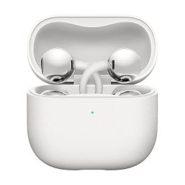 HUAWEI FreeClip 2 Auriculares Inalámbricos TWS Bluetooth 6.0 Blanco, Resistencia IP57, Control Táctil, con Estuche de Carga, AAC, aptX, LDAC, LHDC Precio: 236.3493. SKU: B1E6SP6JSP