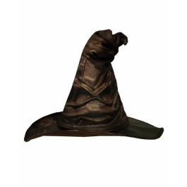 Accesorio harry potter gorro clasificacion talla unica Accesorio harry potter gorro clasificacion talla unica Precio: 10.89. SKU: B1K2T4L68S