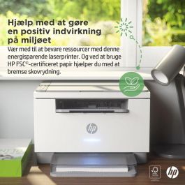 HP M234dw Impresora Láser Multifunción MFP LaserJet con Impresión Rápida a Doble Cara