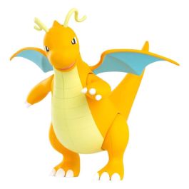 Figura Jazwares Pokemon Epic Dragonite 30 Precio: 32.58999964. SKU: B1DHPTBVZ2