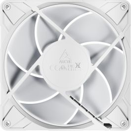 ARCTIC P14 Pro A-RGB Ventilador para Carcasa de PC 14cm 400-2500 RPM Iluminación LED RGB Blanco