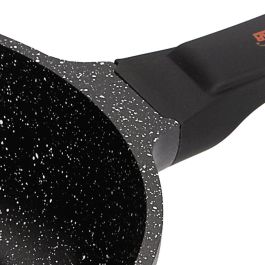 Sartén Inoxibar ABSOLUTE Negro Aluminio Ø 20 cm