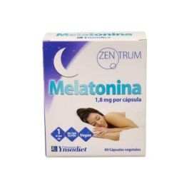 Melatonina Precio: 12.4999996. SKU: B177N2E46G