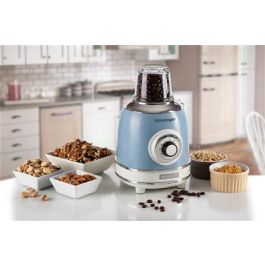 Ariete 583/05 Batidora de Vaso Vintage Azul