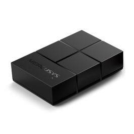 Switch Mercusys Ms105 gr 5 Puertos 10 Switch Mercusys Ms105 gr 5 Puertos 10