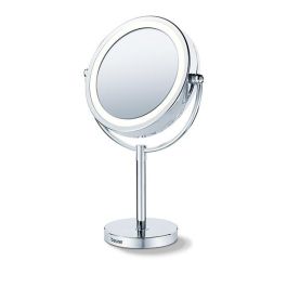 Beurer Espejo Cosmético con Luz LED y 5 Aumentos BS-69 Precio: 52.5000003. SKU: B1JY4S6W4R