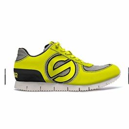 Zapatillas Casual Hombre Sparco Genesis Precio: 108.89000056. SKU: S3711965