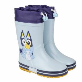 Botas de Agua Infantiles Bluey Azul claro Precio: 25.4999998. SKU: S0738278