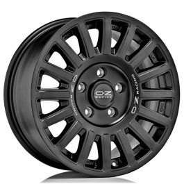 Llanta Rally Raid 8x17 Et 35 6x139,7 Oz Racing OZW01C00108R9 Llanta Rally Raid 8x17 Et 35 6x139,7 Oz Racing OZW01C00108R9