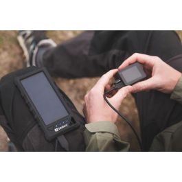 Sandberg Outdoor Solar Powerbank 16000 Sandberg Outdoor Solar Powerbank 16000