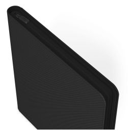 Ultimate Guard Zipfolio 480 - Carpeta 24 Bolsillos para Cartas Coleccionables