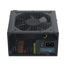 Seasonic G12 GM-850 850W 80+ Gold ATX Fuente de Alimentación PC Modular