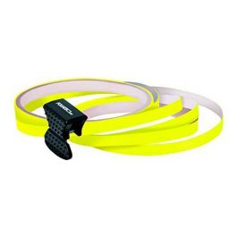 Foliatec FO34389 Pin Striping Diseño Llanta Autoadhesivo con Ayuda de Montaje para 4 Ruedas - Cinta Decorativa PVC Amarillo 6mm Precio: 13.59000005. SKU: S3701836