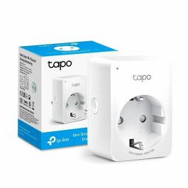 Enchufe WiFi Inteligente TP-Link Tapo P110 Precio: 20.50000029. SKU: S8425282