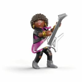 Playmobil 210211 Figuras Coleccionables Temáticas 'Tie S26 Girls' - Pack de 24 Unidades Surtidas Referencia 71606