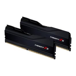 G.Skill F5-6000J3238G32GX2-TZ5K Memoria RAM DDR5 64GB (2x32GB) 6000MHz CL32