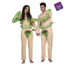 Disfraz eva ml (mono y serpiente) Precio: 16.89000038. SKU: S2419456