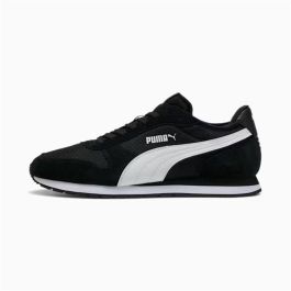 Zapatillas Casual Hombre Puma St Miler Negro L Precio: 63.3435. SKU: B1BT9RXBX2