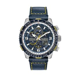 Reloj Hombre Citizen PROMASTER SKY - BLUE ANGELS EDITION (Ø 46 mm) Precio: 1158.50000057. SKU: S7233504