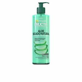 Garnier Fructis Aloe Secado Natural Crema Gel Sin Aclarado Cabello Todo Tipo 400 ml Precio: 7.49999987. SKU: S0553991