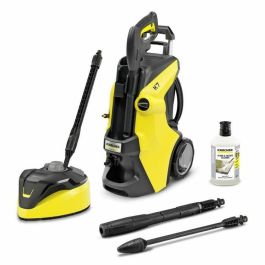 Karcher K7 Power Home - Hidrolimpiadora 3000W 180 bar 600L/h con T-racer T7 y detergente Precio: 492.49999953. SKU: B18LKFD7QB
