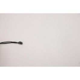 Lenovo Cable de Alimentación SATA Assembly 290mm/180mm para Sistemas Lenovo, Certificación TCO8.0, Conexión Fiable de Dispositivos Lenovo Cable de Alimentación SATA Assembly 290mm/180mm para Sistemas Lenovo, Certificación TCO8.0, Conexión Fiable de Dispositivos