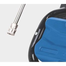 Scheppach SCH4046664254584 Hidrolimpiadora eléctrica de alta presión HCE2800 - 180 bar