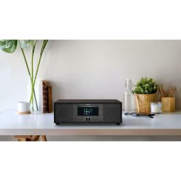 MEDION MED4061275196573 Sistema Todo en Uno Radio Internet DAB/FM CD Sonido 2.1 80W RMS