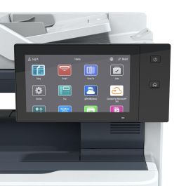 Impresora Láser Xerox C625V_DN Impresora Láser Xerox C625V_DN
