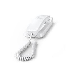 Gigaset Teléfono Fijo Desk 200 Blanco S30054-H6539-R602 Precio: 25.4999998. SKU: S5621806