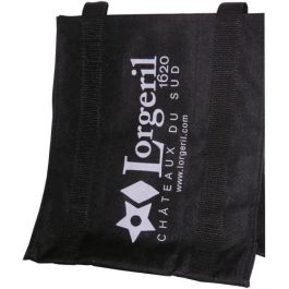 Lorgeril LORGERILSAC Bolsa de puerta de botella 6x75 Cl. Lorgeril LORGERILSAC Bolsa de puerta de botella 6x75 Cl. Precio: 18.94999997. SKU: B18JBZ9AC9