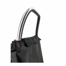 Rolser Protector para carro de la compra lluvia m ripstop reflectante 77 x 62 cm