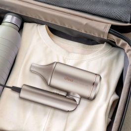 Secador de Pelo UFESA PRO IONIC GO