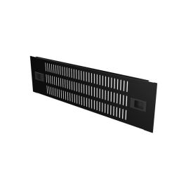 Lanview Panel Ciego Ventilado 2U 19" con Cierre Rápido para Rack, Negro Precio: 15.49999957. SKU: B1HD4QXPEW