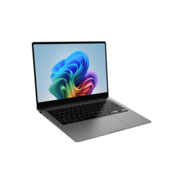 Samsung NP940XHA-KG3ES Galaxy Book5 Pro Portátil 14" Dynamic AMOLED 2X Táctil, Intel Core Ultra 5, 16GB RAM, 1TB SSD, Windows 11 Copilot+ PC