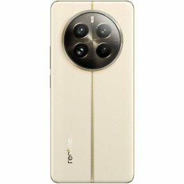 Smartphone Realme 12 P 12-256 BG 12 GB RAM 256 GB Beige Smartphone Realme 12 P 12-256 BG 12 GB RAM 256 GB Beige