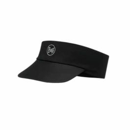 Visera Buff Solid Negro Visera Buff Solid Negro Precio: 25.99000019. SKU: B188FMCDJK