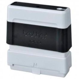 Brother Montura de Sello Negro 10mm x 60mm (Pack 6 Unidades) (6 Unidades) Precio: 34.89000031. SKU: B1FZCEX989
