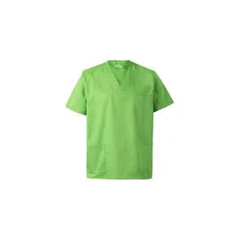 Camisola Pijama Cuello De Pico Verde Lima Talla 0 XS Precio: 19.79000012. SKU: B13G86KH6R